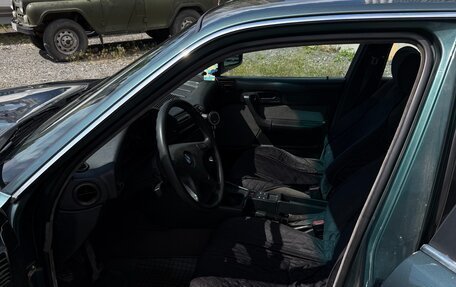BMW 5 серия, 1991 год, 690 000 рублей, 13 фотография