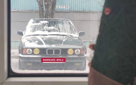 BMW 5 серия, 1991 год, 690 000 рублей, 6 фотография
