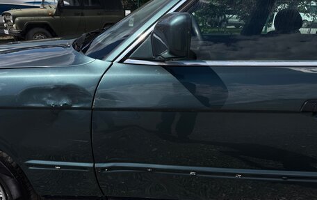BMW 5 серия, 1991 год, 690 000 рублей, 26 фотография