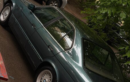BMW 5 серия, 1991 год, 690 000 рублей, 27 фотография