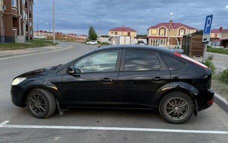 Ford Focus II рестайлинг, 2011 год, 515 000 рублей, 6 фотография