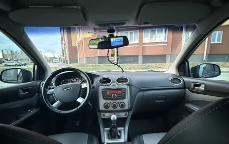 Ford Focus II рестайлинг, 2011 год, 515 000 рублей, 7 фотография