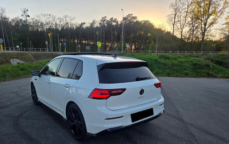 Volkswagen Golf VIII, 2022 год, 2 084 492 рублей, 6 фотография