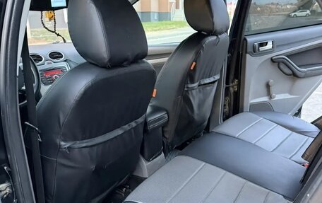 Ford Focus II рестайлинг, 2011 год, 515 000 рублей, 8 фотография