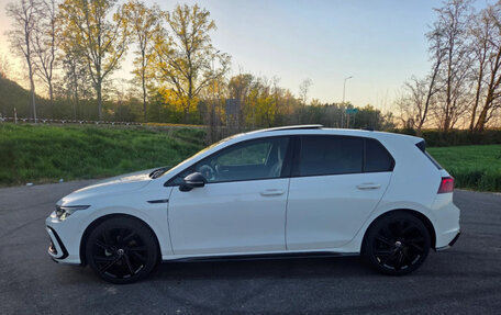Volkswagen Golf VIII, 2022 год, 2 084 492 рублей, 7 фотография