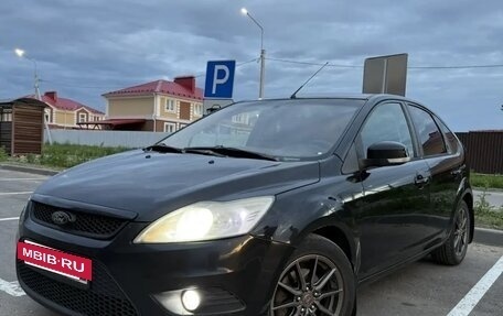 Ford Focus II рестайлинг, 2011 год, 515 000 рублей, 5 фотография