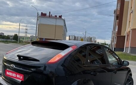 Ford Focus II рестайлинг, 2011 год, 515 000 рублей, 2 фотография