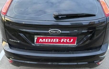 Ford Focus II рестайлинг, 2011 год, 515 000 рублей, 4 фотография