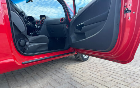 Opel Corsa D, 2013 год, 775 000 рублей, 16 фотография