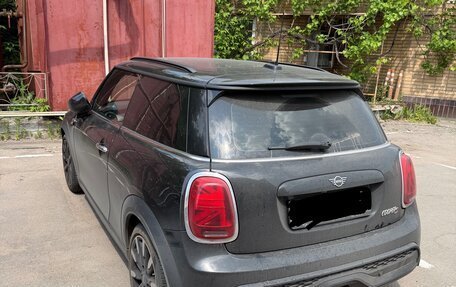 MINI Hatch, 2021 год, 3 150 000 рублей, 2 фотография