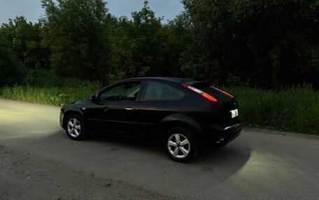 Ford Focus II рестайлинг, 2007 год, 300 000 рублей, 2 фотография