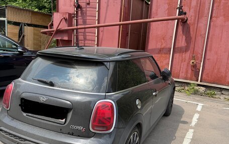 MINI Hatch, 2021 год, 3 150 000 рублей, 3 фотография