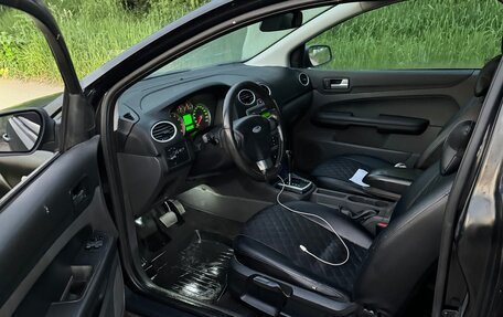 Ford Focus II рестайлинг, 2007 год, 300 000 рублей, 9 фотография