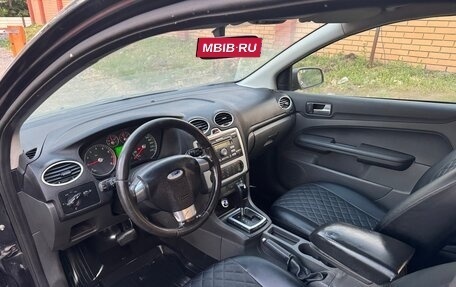 Ford Focus II рестайлинг, 2007 год, 300 000 рублей, 7 фотография
