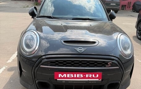 MINI Hatch, 2021 год, 3 150 000 рублей, 7 фотография