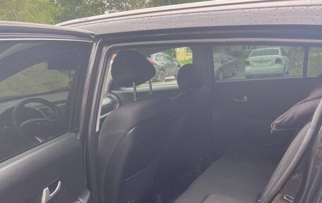 KIA Sportage III, 2012 год, 1 199 000 рублей, 4 фотография