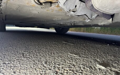 Ford Focus II рестайлинг, 2007 год, 300 000 рублей, 11 фотография