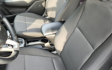 KIA Rio IV, 2021 год, 1 970 000 рублей, 3 фотография