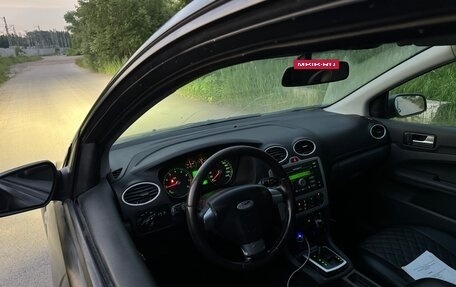 Ford Focus II рестайлинг, 2007 год, 300 000 рублей, 10 фотография