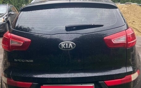 KIA Sportage III, 2012 год, 1 199 000 рублей, 3 фотография