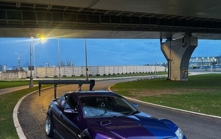 Mazda RX-8 I, 2004 год, 1 300 000 рублей, 9 фотография