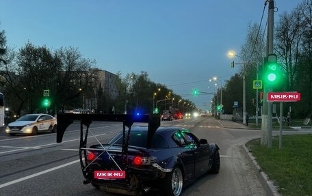 Mazda RX-8 I, 2004 год, 1 300 000 рублей, 6 фотография