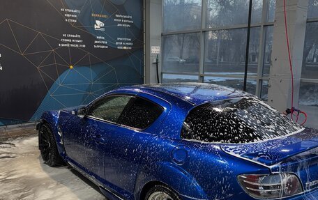 Mazda RX-8 I, 2004 год, 1 300 000 рублей, 14 фотография
