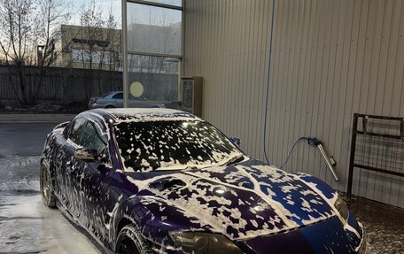 Mazda RX-8 I, 2004 год, 1 300 000 рублей, 13 фотография