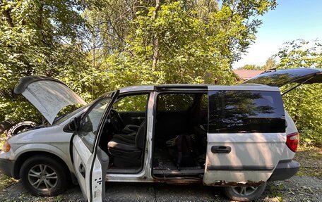 Dodge Caravan IV, 2004 год, 240 000 рублей, 5 фотография