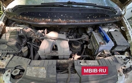 Dodge Caravan IV, 2004 год, 240 000 рублей, 6 фотография