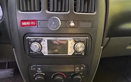 Dodge Caravan IV, 2004 год, 240 000 рублей, 8 фотография