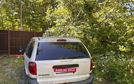 Dodge Caravan IV, 2004 год, 240 000 рублей, 4 фотография