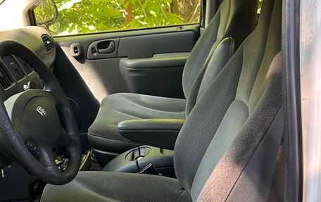 Dodge Caravan IV, 2004 год, 240 000 рублей, 10 фотография