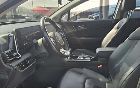 KIA Sportage IV рестайлинг, 2024 год, 3 480 000 рублей, 9 фотография