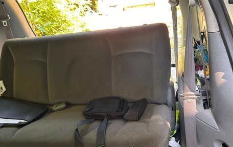 Dodge Caravan IV, 2004 год, 240 000 рублей, 12 фотография