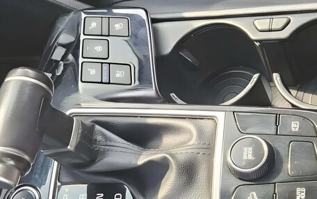 KIA Sportage IV рестайлинг, 2024 год, 3 480 000 рублей, 8 фотография