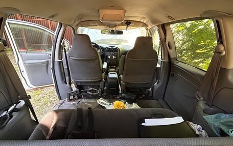 Dodge Caravan IV, 2004 год, 240 000 рублей, 11 фотография
