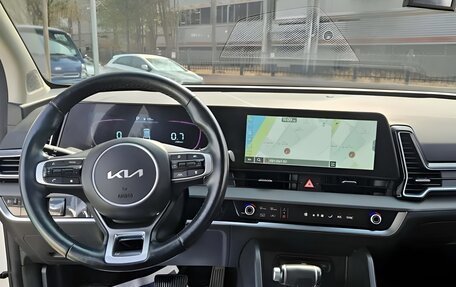 KIA Sportage IV рестайлинг, 2024 год, 3 480 000 рублей, 6 фотография