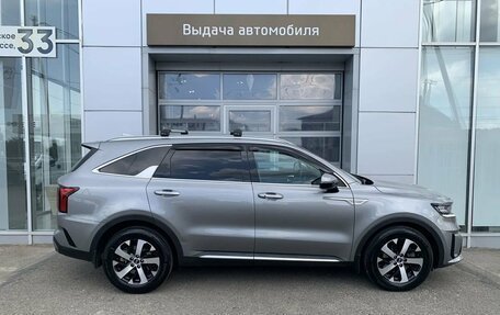 KIA Sorento IV, 2020 год, 3 490 000 рублей, 4 фотография