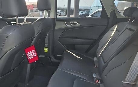 KIA Sportage IV рестайлинг, 2024 год, 3 480 000 рублей, 10 фотография