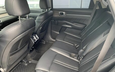 KIA Sorento IV, 2020 год, 3 490 000 рублей, 14 фотография