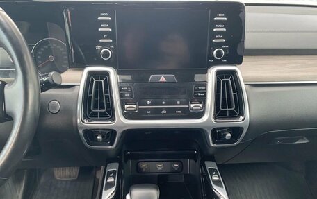 KIA Sorento IV, 2020 год, 3 490 000 рублей, 11 фотография