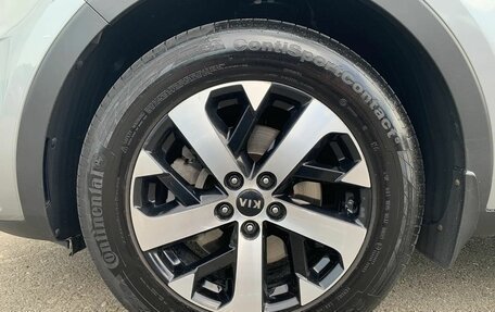 KIA Sorento IV, 2020 год, 3 490 000 рублей, 17 фотография