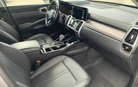 KIA Sorento IV, 2020 год, 3 490 000 рублей, 13 фотография