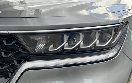 KIA Sorento IV, 2020 год, 3 490 000 рублей, 16 фотография
