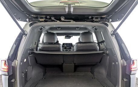 Lexus LX, 2026 год, 24 600 000 рублей, 8 фотография