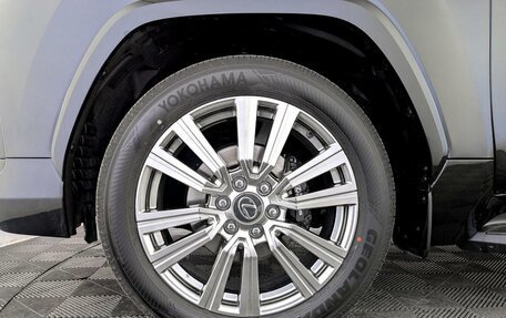 Lexus LX, 2026 год, 24 600 000 рублей, 7 фотография