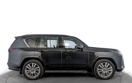 Lexus LX, 2026 год, 24 600 000 рублей, 4 фотография