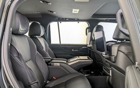 Lexus LX, 2026 год, 24 600 000 рублей, 12 фотография