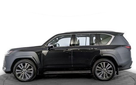 Lexus LX, 2026 год, 20 900 000 рублей, 3 фотография